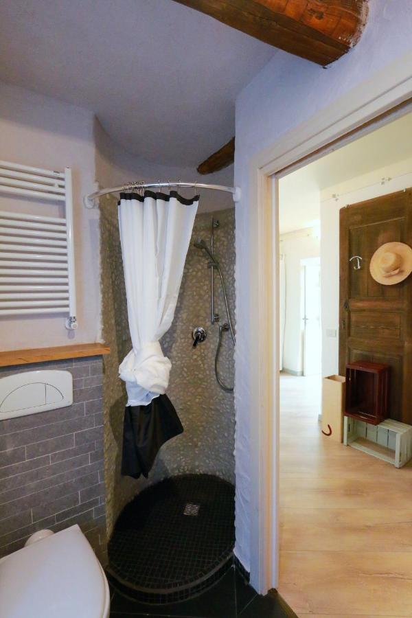 B&B Balcone Del Biellese Pettinengo Extérieur photo
