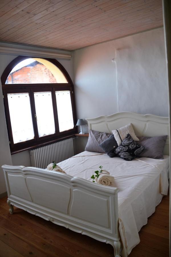 B&B Balcone Del Biellese Pettinengo Extérieur photo