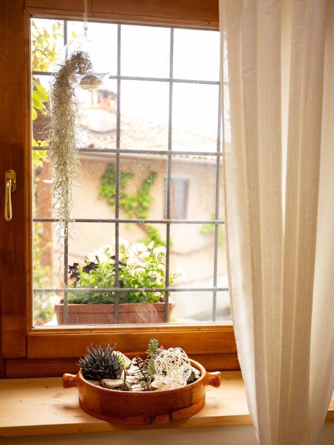 B&B Balcone Del Biellese Pettinengo Extérieur photo