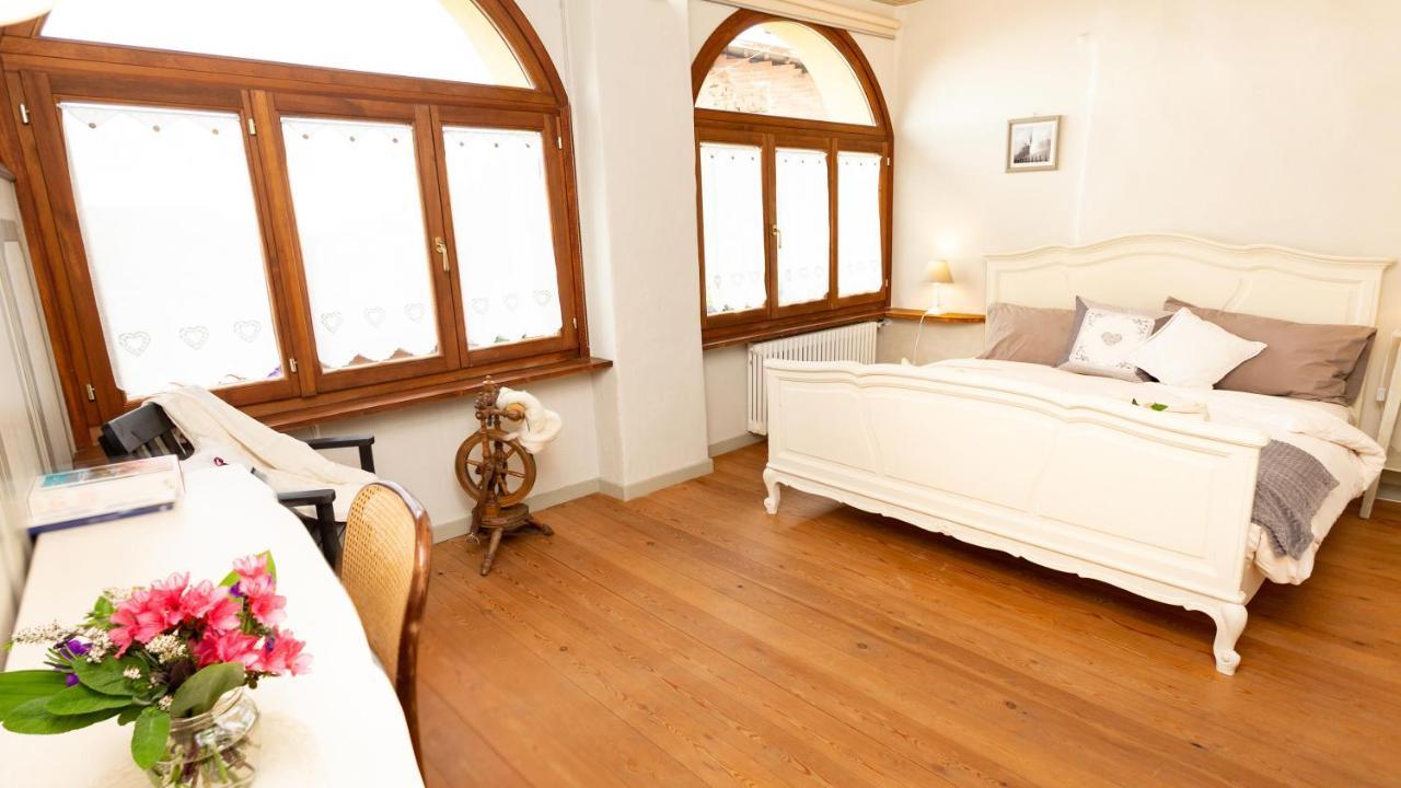 B&B Balcone Del Biellese Pettinengo Extérieur photo